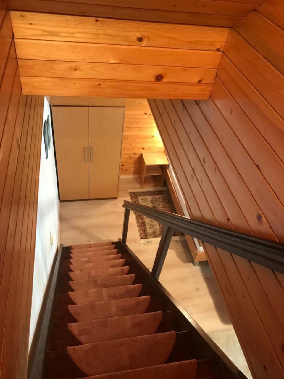 Apartments Janjusevic 布莱德 外观 照片