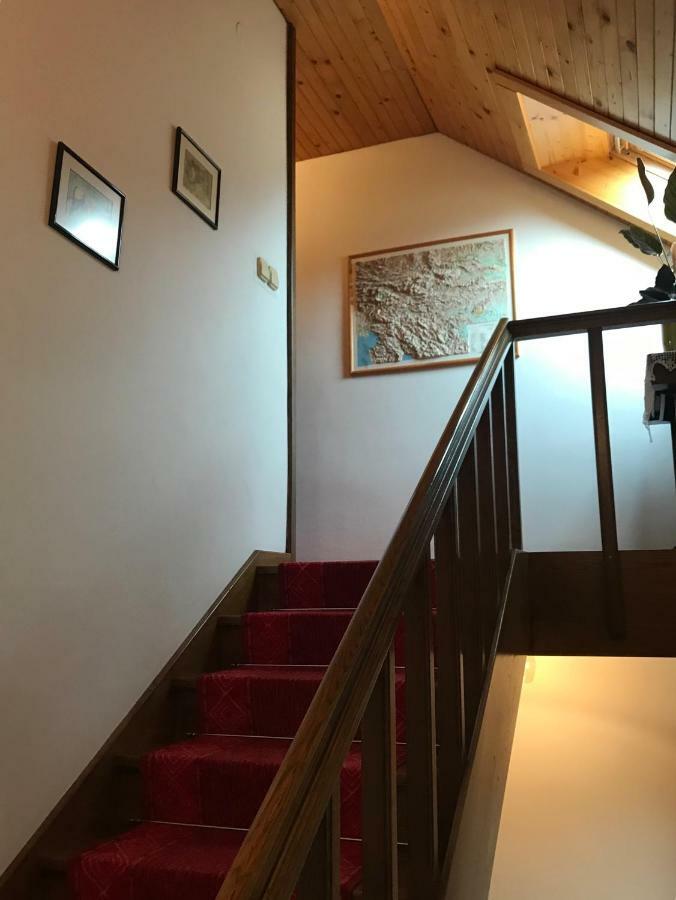 Apartments Janjusevic 布莱德 外观 照片